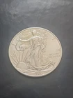 New Listing2011  American Silver Eagle 1 oz .999 fine silver coin