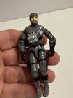 Vintage Clean Hasbro 1986 3.75" Gi Joe   Acton Figure Who Is It # 8