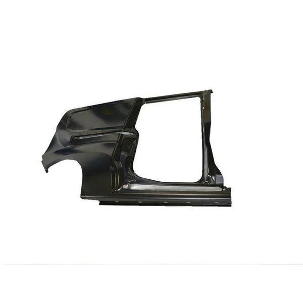 For Ram ProMaster City 2015-2022 Mopar 68357339AA Body Side Aperture Outer Panel Foto 4 de 4