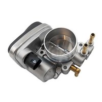 Drosselklappenstutzen Meat UND Doria 89378 FÜR VW