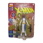 Marvel Legends Retro X-Men Mystique Brand NEW Target Exclusive