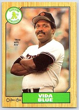Click to enlarge Vida Blue