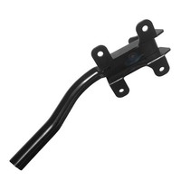 TüRstopper TüRfangband Fangband FüR Mercedes Sprinter Kasten VW LT Hinten