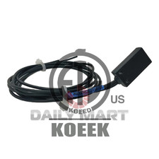New In Box KEYENCE FU-11 Fiber Optic Sensor