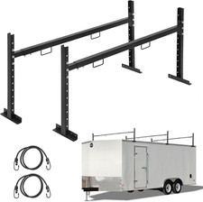 Adjustable Roof Ladder Racks,Trailer Ladder Racks