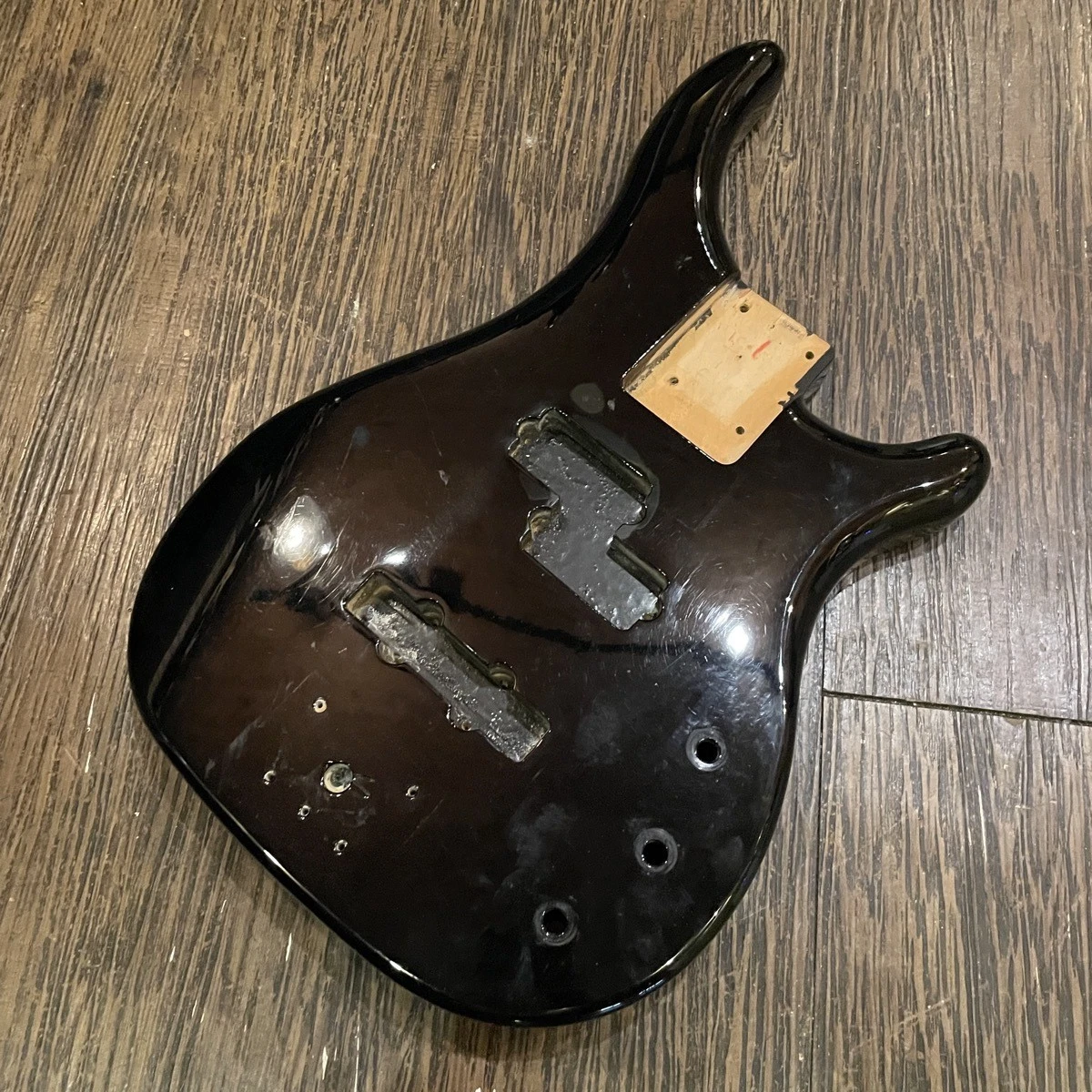 Fernandes Guitar Bodies for sale | eBay