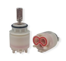 Cartuccia ricambio per rubinetti miscelatori Gessi SP01410 ex 01805