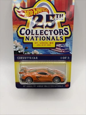 Hot Wheels Collectors Nationals for sale - eBay