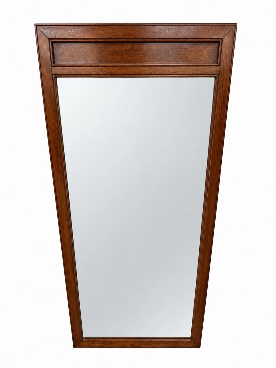 Ethan Allen Wood Frame Rectangle Mirrors for sale | eBay