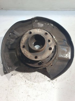 BMW 3 E90 E91 2007 Hinten rechts Radnabe Hinterrad 145kW DMT7803