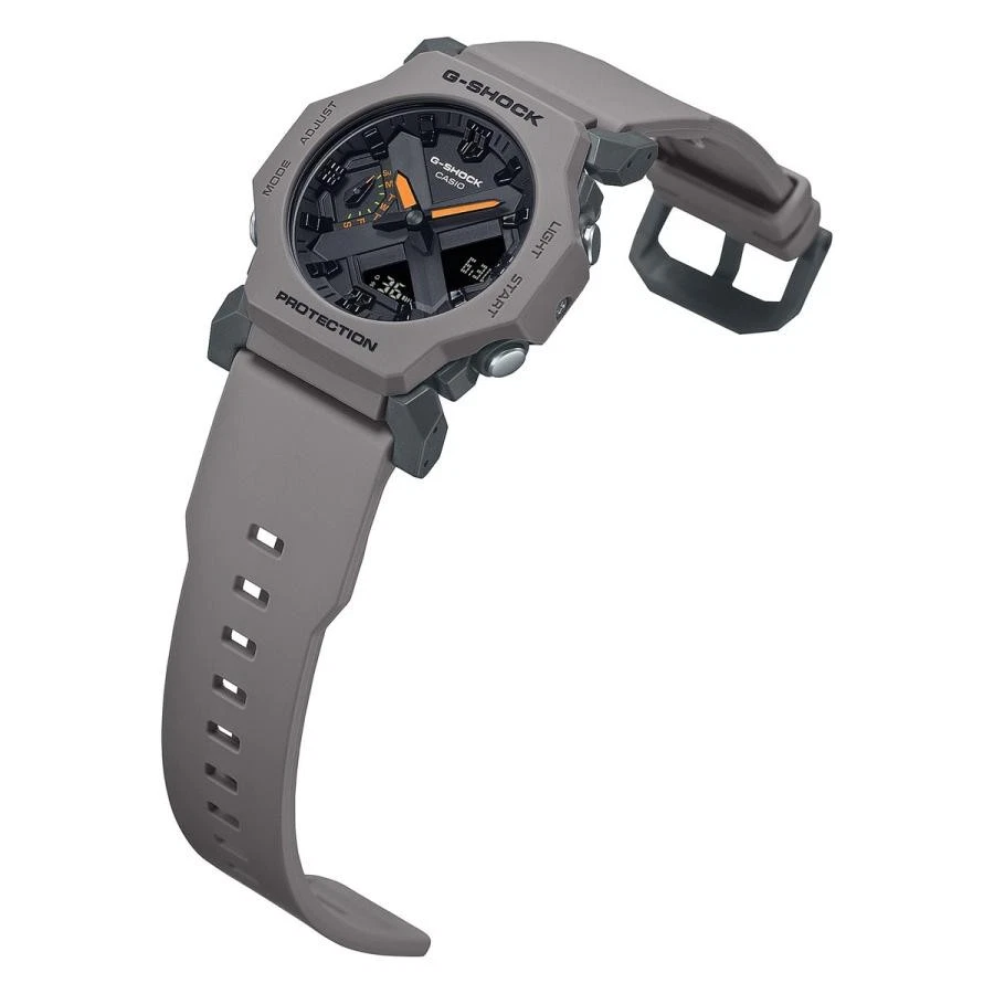 Reloj de cuarzo digital analógico para hombre CASIO G-SHOCK GA-2300 Series GA... - Imagen 3 de 4