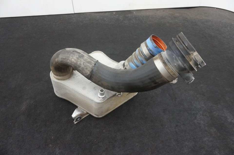 Front Left 6.7L Diesel Intercooler HC346K775CB Ford F350 Super Duty Lariat 17-24 - Image 3 of 4