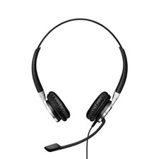 Sennheiser Century SC 660 Premium Dual-Sided Wired Headset