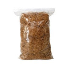 250g/500g Bird Coconut Fiber Nest Lining Material Natural Coconut Fiber Bedding
