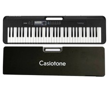 Casio Casiotone CT-S190+  61-Key Portable Keyboard Unopened Box Never Used