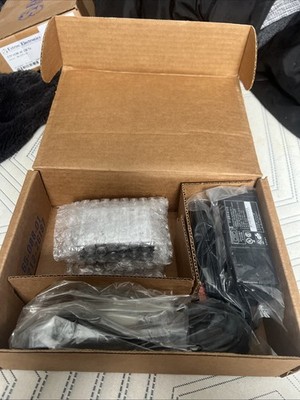 Extron Electronics DVI 110 Signal Regenerator Input Output Module with Cables