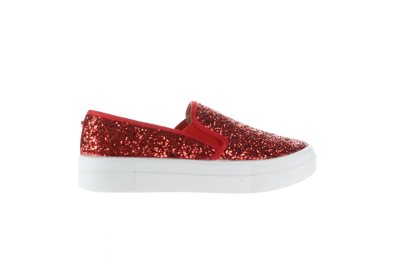 SAOLA Ballerine donna rosse casual suola febbre EUR 38