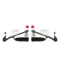 Febi Bilstein Spurstange Set Vorne Rechts Links FüR BMW X1 3Er Touring