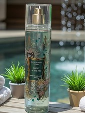 Bath and Body Works Body Spray Fine Fragrance Mist Magic In The Air