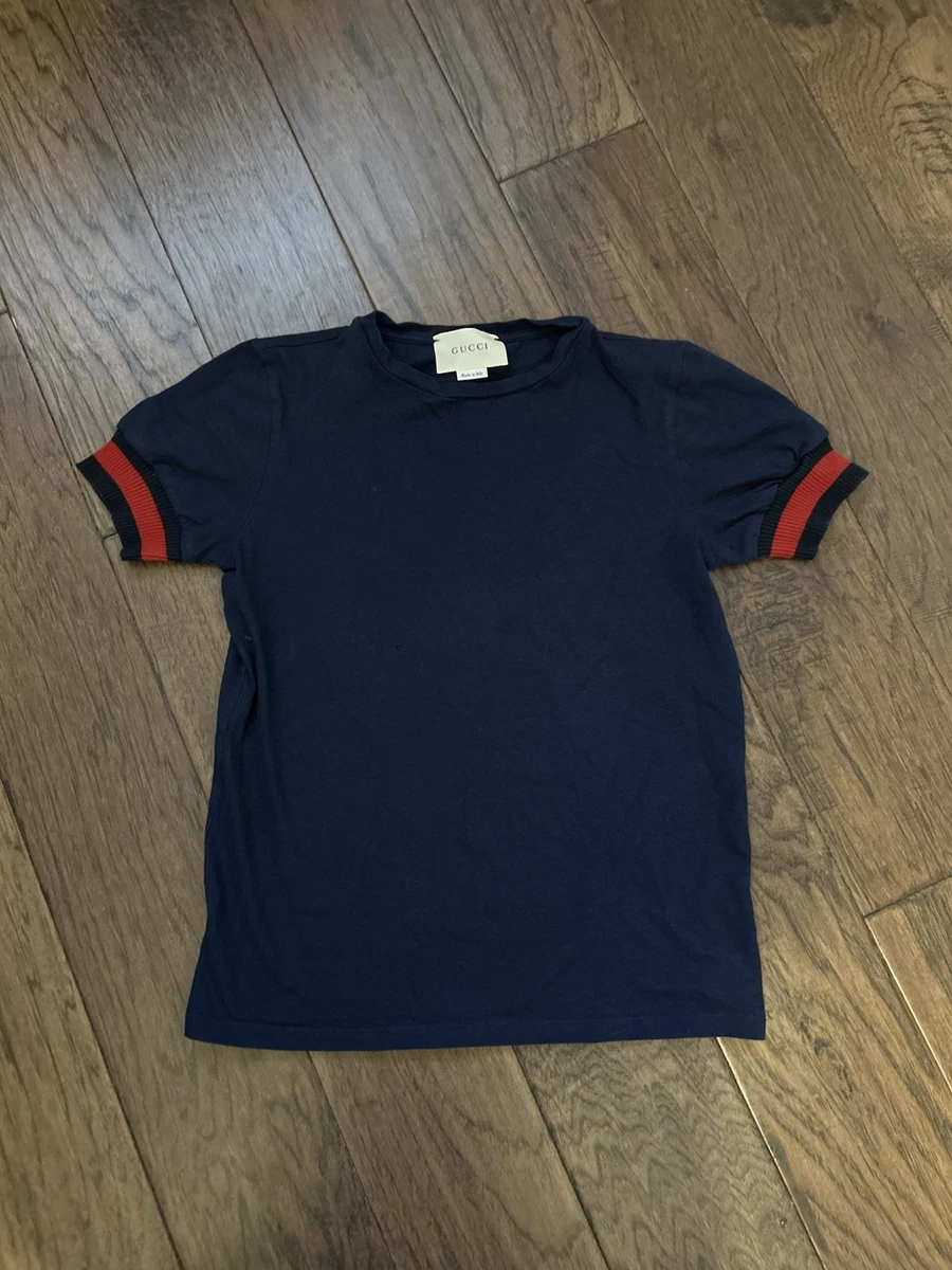 Gucci Tops, Shirts & T-Shirts for Girls for sale | eBay