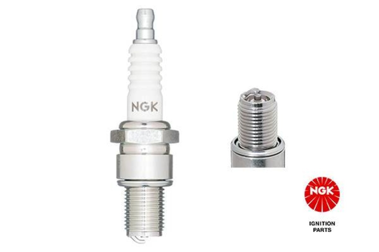 NGK Spark Plug 98079-58812