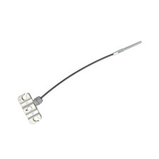 FOR MAZDA CABLE PULL, PARKING BRAKE RIGHT / LEFT ADRIAUTO AD22.0200.1