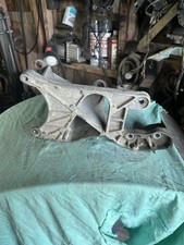 88-95 Gmc Chevy Sbc 4.3 5.0 5.7 Tbi Power Steering Alternator Bracket 10233233
