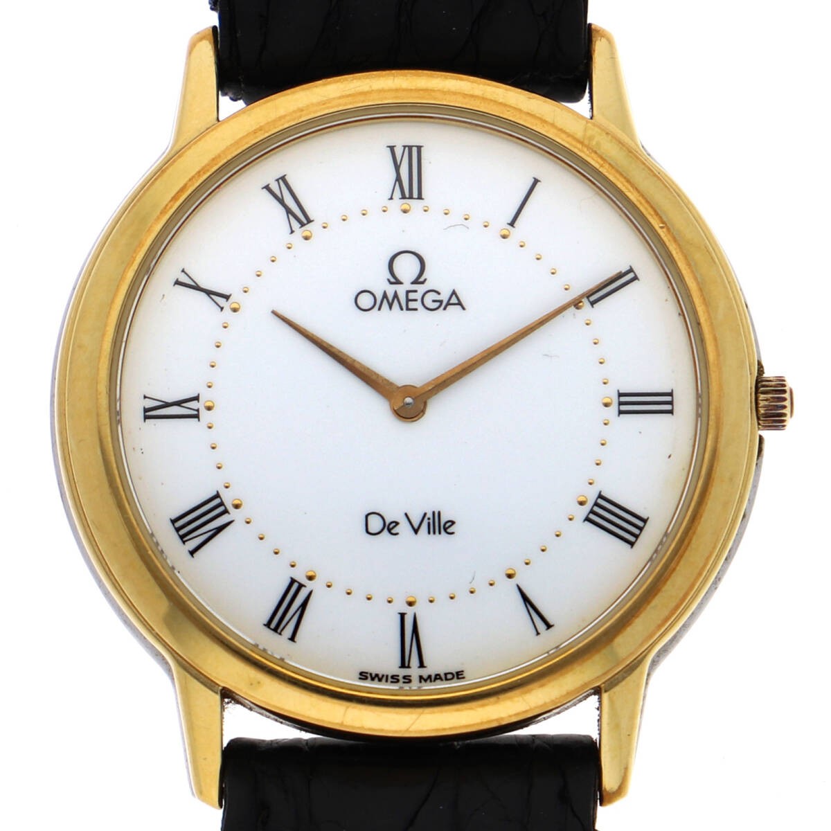 OMEGA Devil  TO261545 - image 1