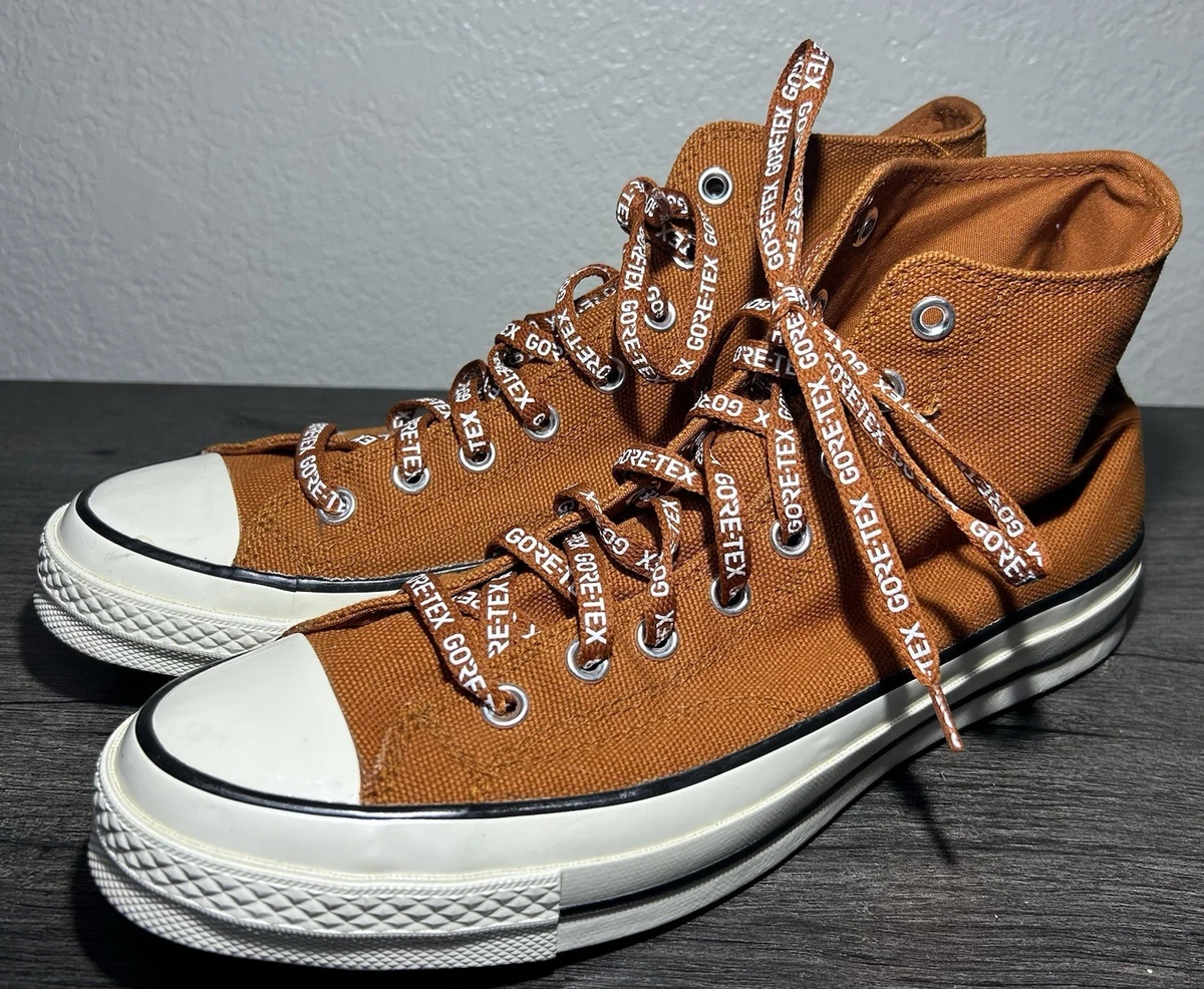 Converse Chuck 70 GORE-TEX High Utility for Sale | Authenticity