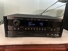 Nice Anthem MRX 300 7.1 A/V Receiver HDMI, NO REMOTE. — photo 1