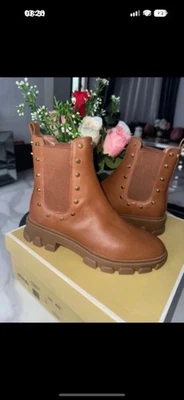 Bottines Michael Kors - Photo 1/4