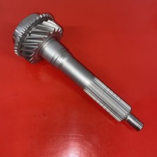 1984-1988 Corvette C4 43 Doug Nash 4 Speed Transmission Input Shaft Item E Nice