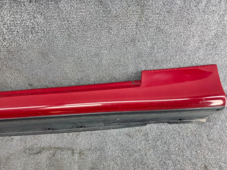 LEXUS 1992-2000 SC300 SC400 OEM PANEL FALDÓN BASCULANTE LADO CONDUCTOR IZQUIERDO Foto 2 de 4