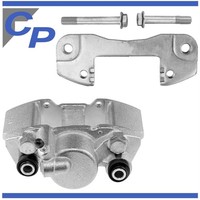 Bremssattel Hinten FüR Mitsubishi Pajero Sport I K7 K9 U Halter Rechts