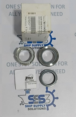 #ad IMO ACE 032N2 NTBP Mechanical Shaft Seal For Pump Imo 190811 $244.99