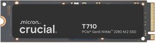 Crucial T710 PCIe Gen5 NVMe 4TB SSD CT4000T710SSD8