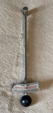 Sk Tools Usa 38 Drive 0-200 Inchlbs Beam Needle Style Torque Wrench 7402033