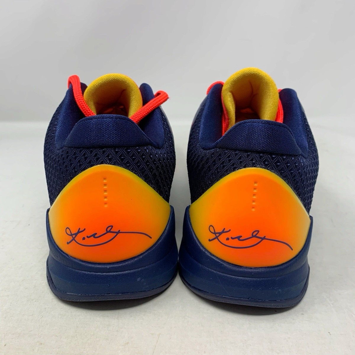 きー　コービー Size 7.5 - Caitlin Clark x Nike Zoom Kobe 5 Protro Indiana Fever