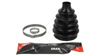 Faltenbalgsatz Antriebswelle FüR Toyota Yaris _P9_ 1.0 Vvt-I 1.3 SCP9_ NSP9_