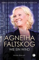 Agnetha FäLtskog. Wie Ein Wind Micke Bayart