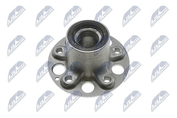 NTY Radlagersatz KLP-ME-021P FüR MERCEDES-BENZ-image