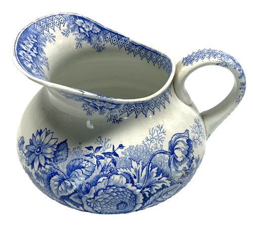 Joli PICHET pot de toilette