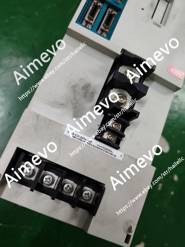 1PCS  Mitsubishi servo driver MDS-CH-SPH-185 - Foto 2 di 7