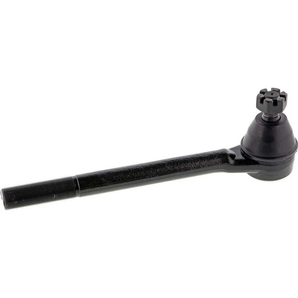 2x extremos de varilla de amarre interior delantero Mevotech Supreme para Dodge D250 1989-1993 Foto 3 de 4