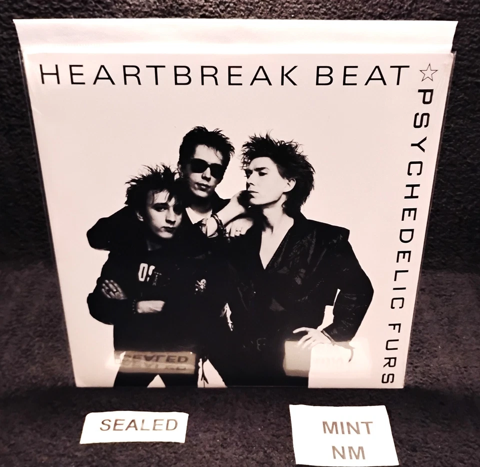 🧿U-PICK🧿PREMIUM 1980S 12 INCH SINGLES RARE VINTAGE VINYL LOT - Image 2 of 4