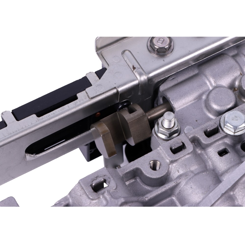 994D ETC91-175N Transmission Valve Body TCM For Nissan Xterra