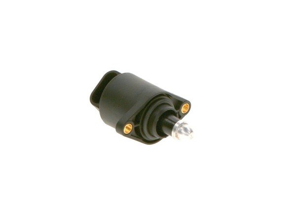 NEU - Bosch F00099M200 Leerlaufregelventil, Luftversorgung Passend FüR Fiat-image