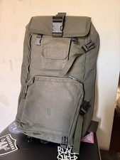 Vallon VMH3CS Metal Detector Army Rucksack Backpack Military Surplus