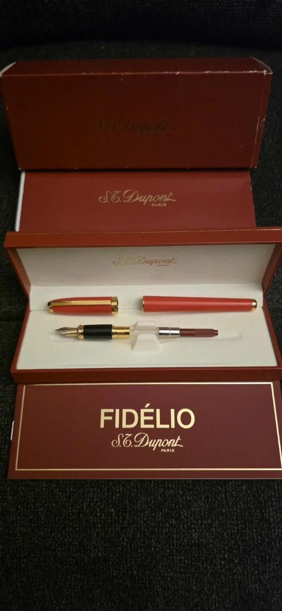 25+ Dupont with Vintage Collectible Pens for sale | Updated Sep 2026