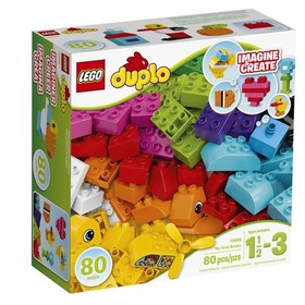 Lego Duplo My First Bricks 10848 First Set_